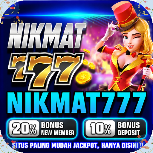 nikmat777 — galeri pratinjau Resmi APK